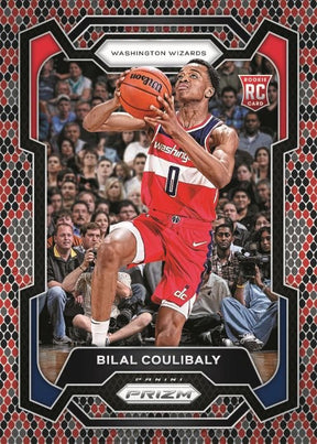 2023/24 Panini Prizm Basketball Hobby Box