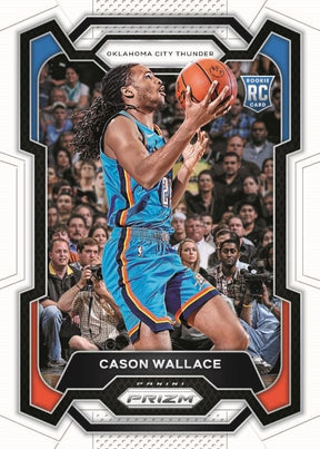 2023/24 Panini Prizm Basketball Hobby Box
