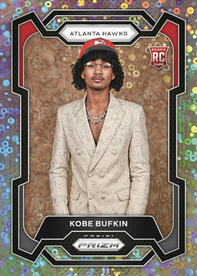 2023/24 Panini Prizm Basketball Fast Break Box