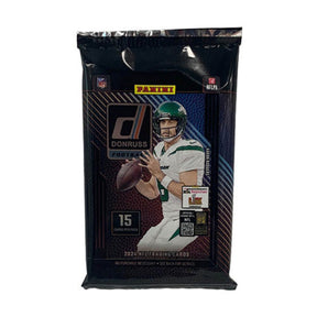 2024 Donruss Football NFL Blaster Box