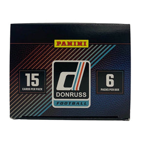 2024 Donruss Football NFL Blaster Box