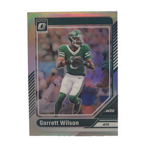2024 Panini Donruss Optic Football Blaster Box