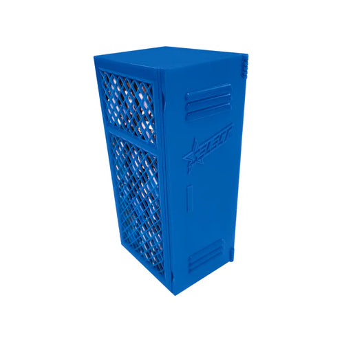 2026 AFL Footy Stars Storage Blaster Locker (Contains Exclusive Cards Pack)