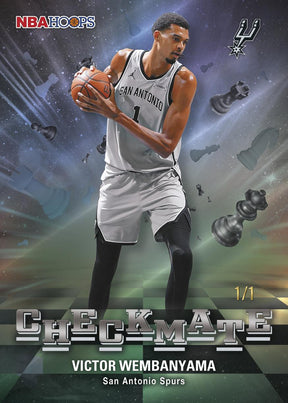 2025/26 Topps Hoops Basketball Hobby