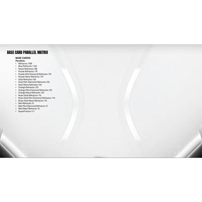 2026 Topps Chrome Black Baseball Hobby Box