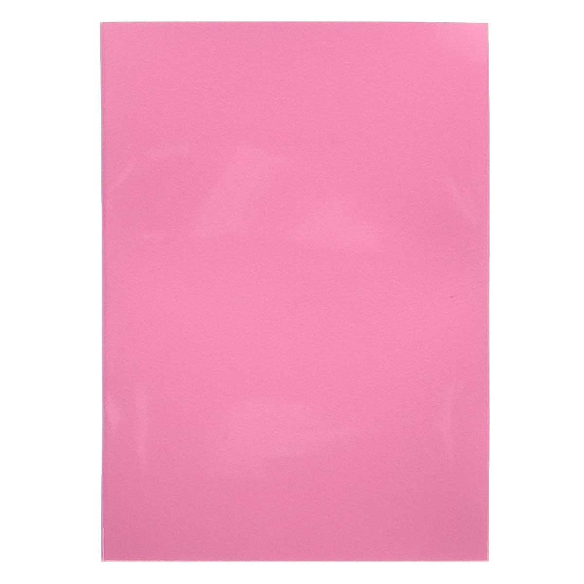 Dragon Shield Standard 100ct Matte Pink Sleeves 63x88mm
