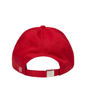 Bowman Baseball Red Hat