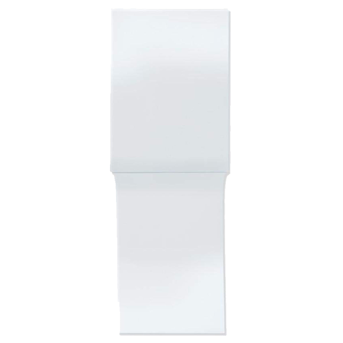 Dragon Shield Standard 100ct Perfect Fit Sealable Clear Inner Sleeves 63x88mm