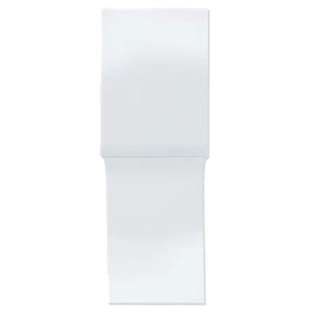 Dragon Shield Standard 100ct Perfect Fit Sealable Clear Inner Sleeves 63x88mm
