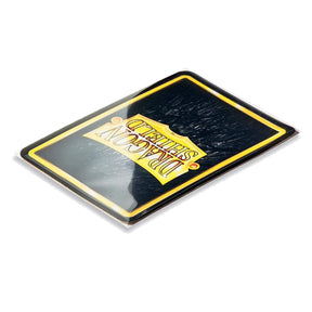 Dragon Shield Standard 100ct Perfect Fit Sealable Clear Inner Sleeves 63x88mm