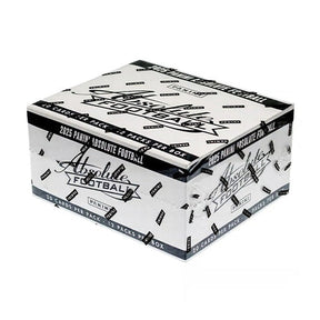 Panini 2025 NFL Absolute Football Fat Pack Booster Box