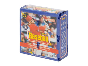 2026 Topps Heritage Baseball Mega Box