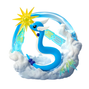 Pokemon - Circular Diorama Collection 2 - Sparkling Moment - Blind Box