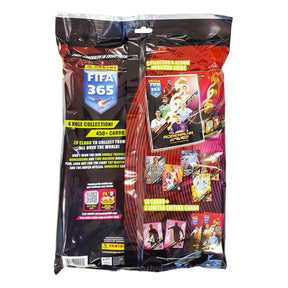 FIFA 365 Adrenalyn 2024 Soccer Starter Pack