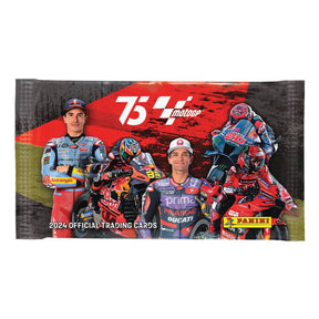 MOTO GP 2024 Trading Cards Booster Box