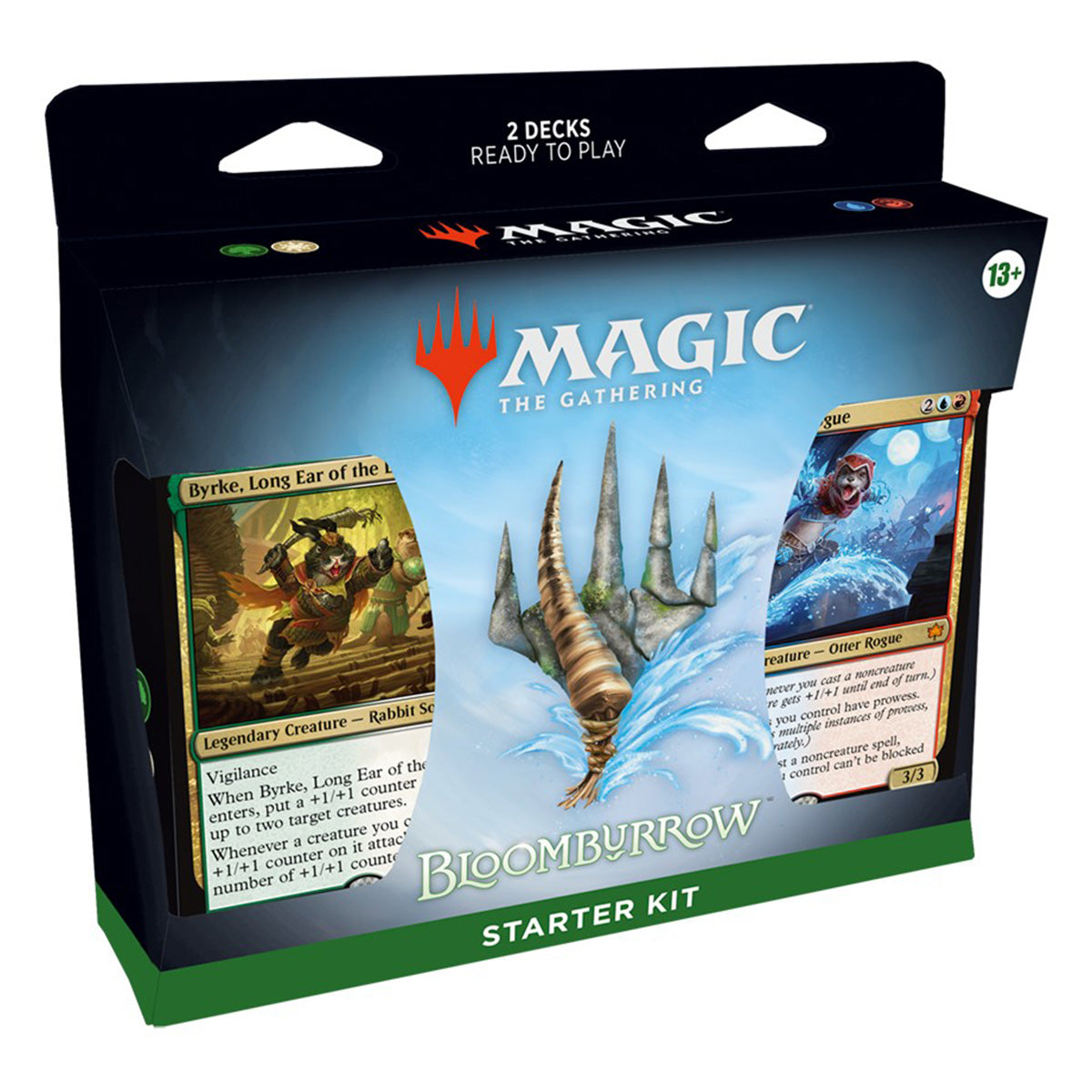 Magic Bloomburrow Starter Kit