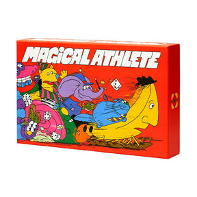 Magical Athlete