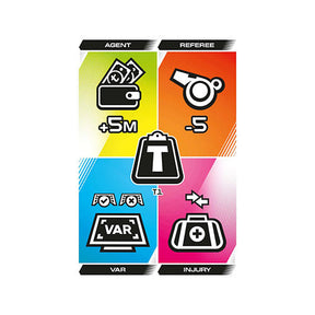 Match Attax UEFA Club Competitions 2025/2026 Edition Starter Pack