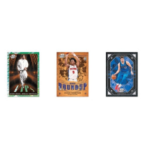 NBA - 2023/24 Contenders Optic Basketball Trading Cards (Display of 1)