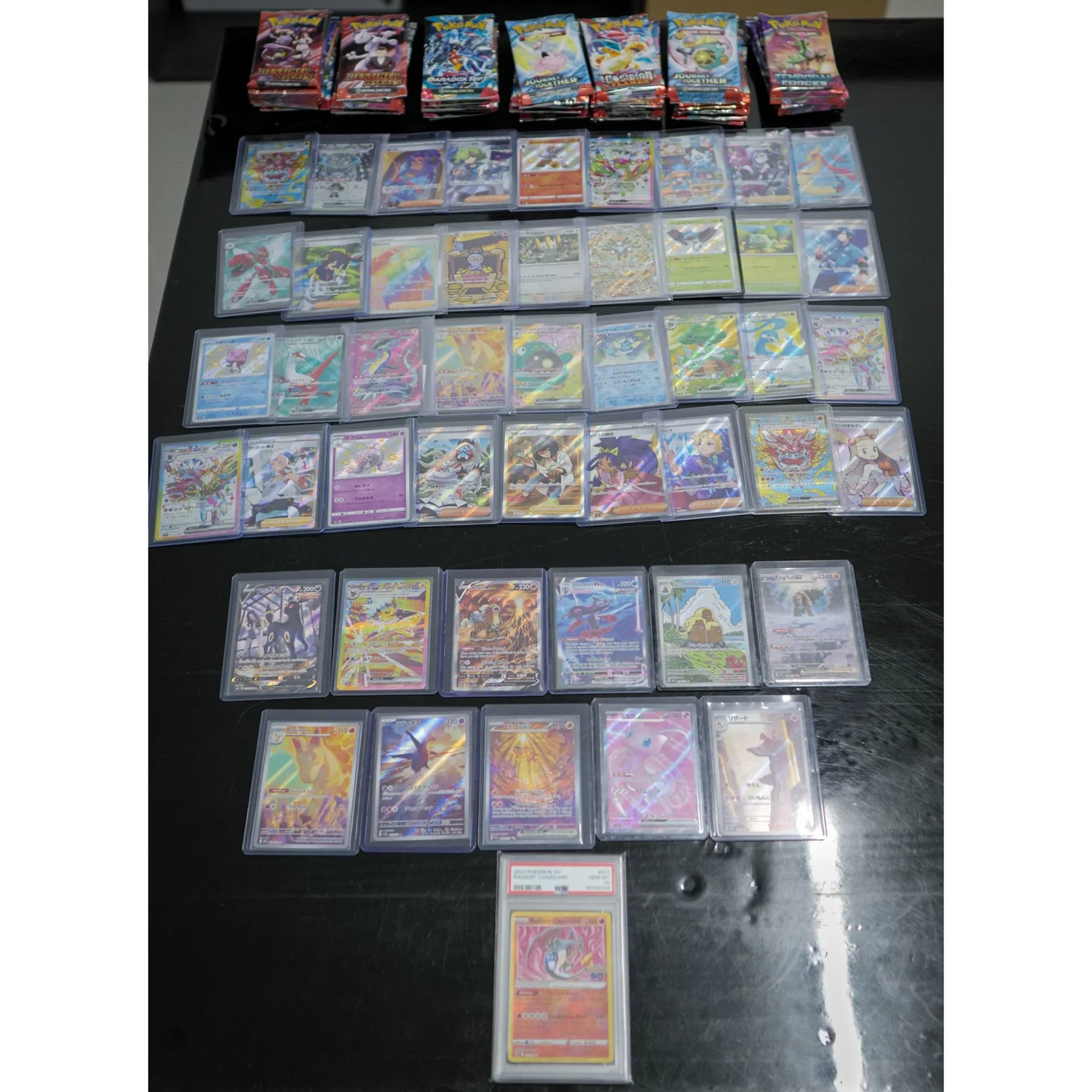 Pokemon Mystery Box