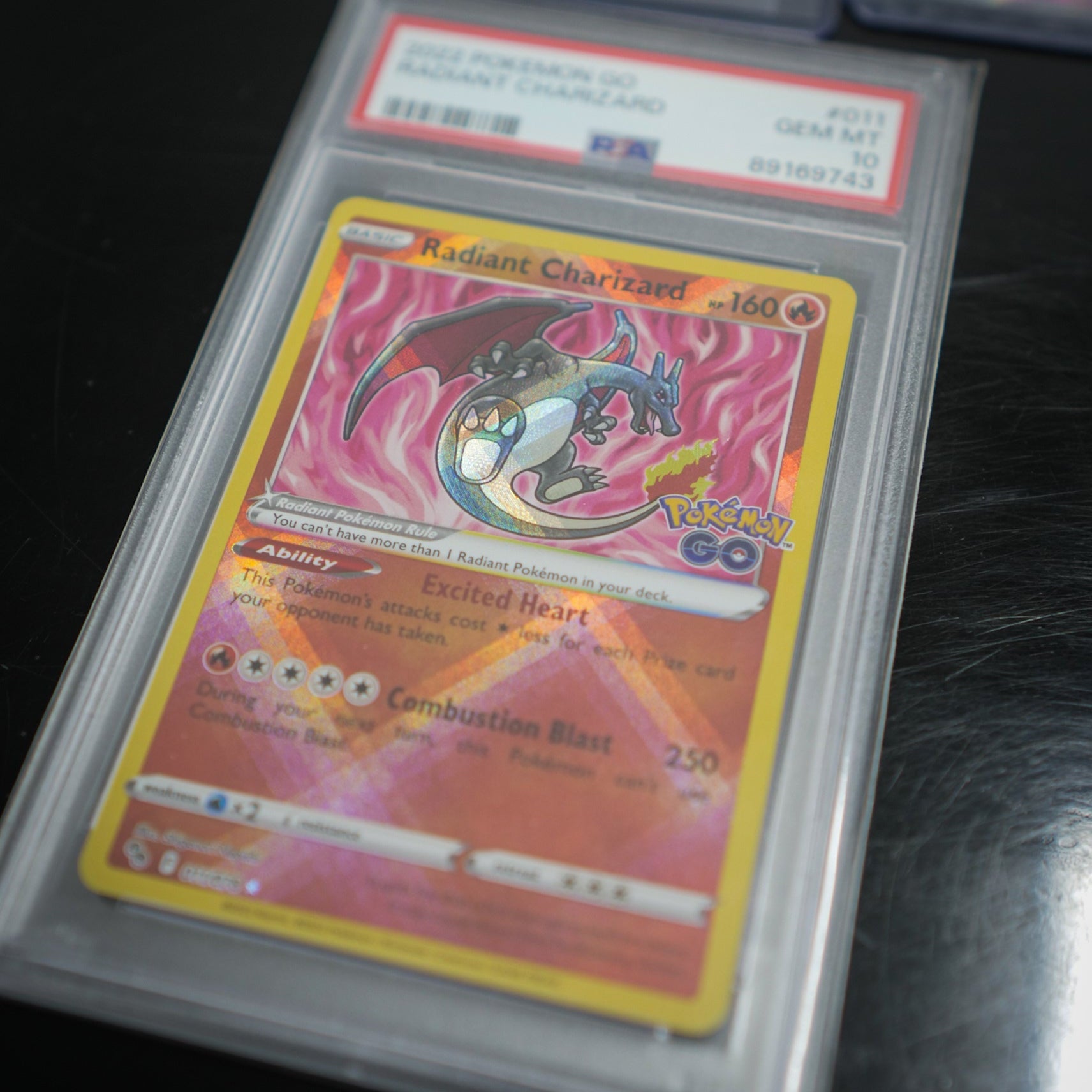 Pokemon Mystery Box