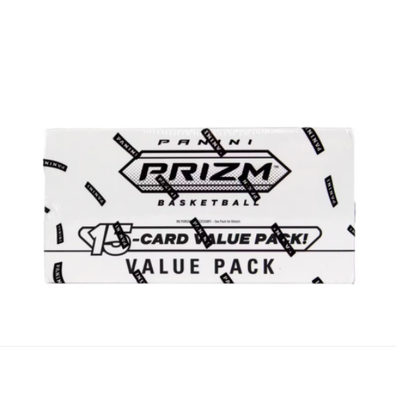 PANINI 2024-25 Prizm NBA Basketball Fat Pack Box