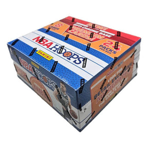 PANINI 2024-2025 Hoops Basketball Retail Booster Box