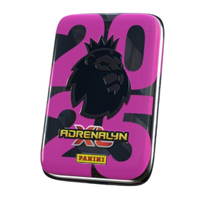 PANINI Adrenalyn 2024/2025 EPL Pocket Tin (Random Select)