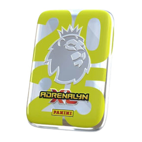 PANINI Adrenalyn 2024/2025 EPL Pocket Tin (Random Select)