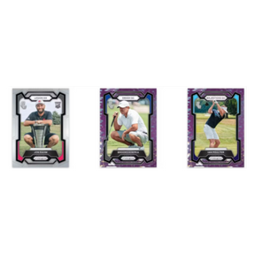 Panini 2024 Prizm LIV Golf Blaster