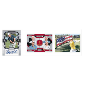Panini 2024 Prizm LIV Golf Blaster