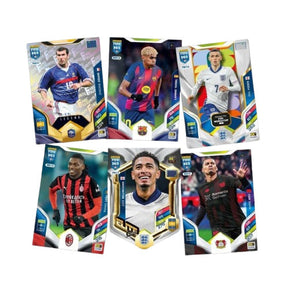 Panini FIFA 365 Adrenalyn XL 2026 Soccer Pocket Tin (Random Select)
