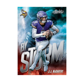 Panini 2025 NFL Absolute Football  Blaster Box