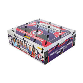 Panini Soccer 2024/25 Prizm EPL Breakaway Soccer Hobby Trading Cards (Display of 10)