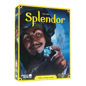 Splendor (2024 Edition)