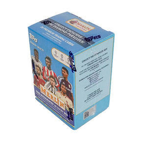 Topps 2024 2025 UEFA Club Competiton Merlin Value Box