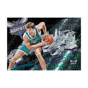 Topps 2025/2026 Flagship Basketball Mega Box