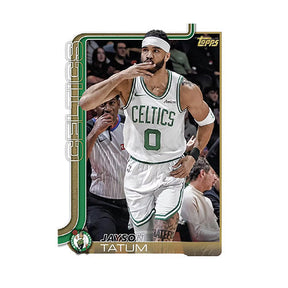 Topps 2025/2026 Flagship Basketball Mega Box