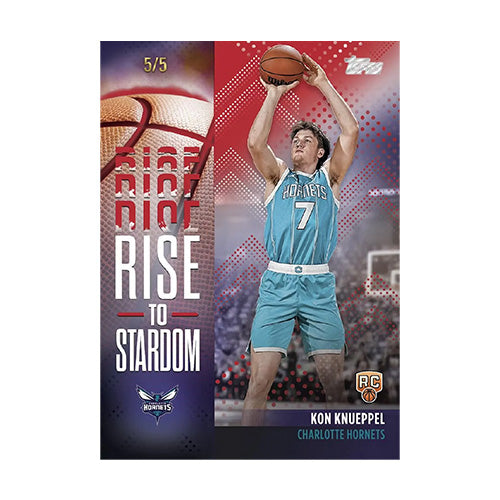 Topps 2025/2026 Flagship Basketball Mega Box
