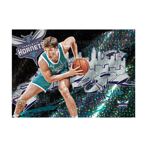 Topps 2025/2026 Flagship Basketball Value Box