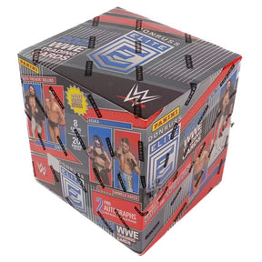 WWE - 2023 Donruss Elite WWE Hobby Trading Cards (Display Box of 20 Packs)