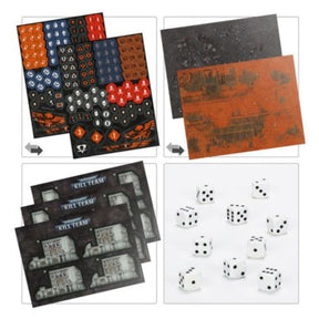 Warhammer 40K Kill Team Starter Set