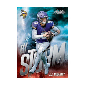 Panini 2025 NFL Absolute Football Fat Pack Booster Box