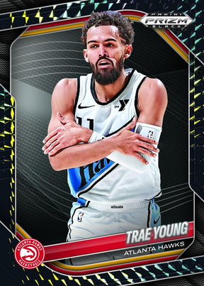 2024/25 Panini Prizm Black Basketball Hobby