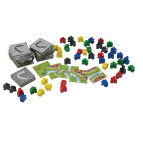 Carcassonne