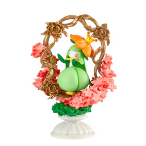 Pokemon - Decorative Frame 2 - Beyond the Boundaries - Blind Box