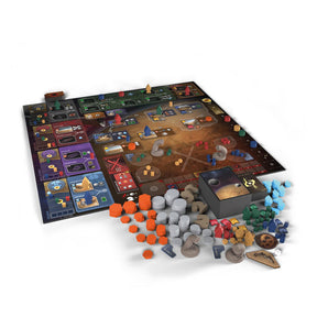 Dune: Imperium Uprising