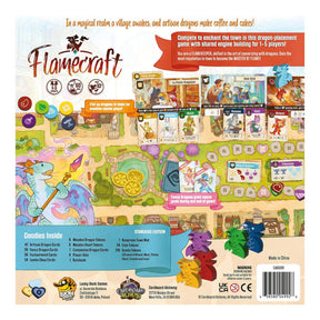 Flamecraft