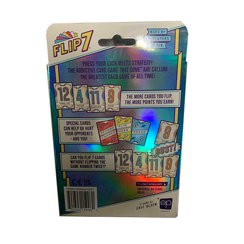Flip 7