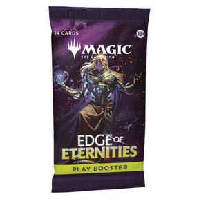 Magic Edge of Eternities Play Booster Box